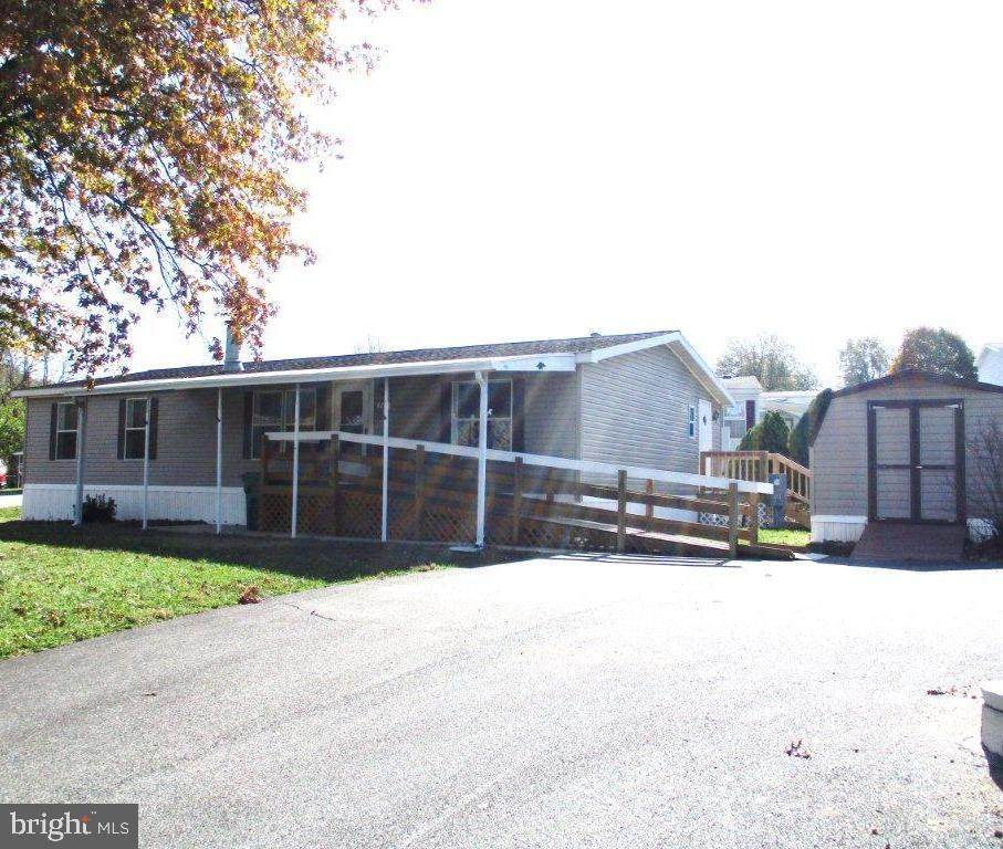 111 Fawn Circle Drive - Photo 1