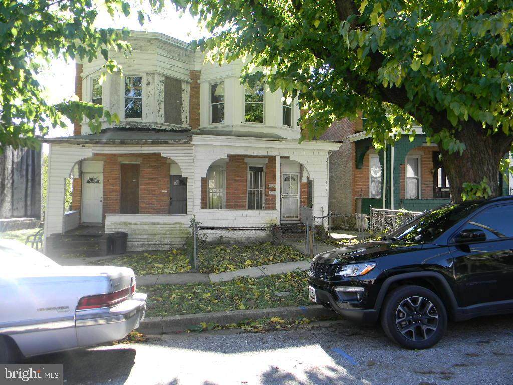 3207 Piedmont Avenue - Photo 1