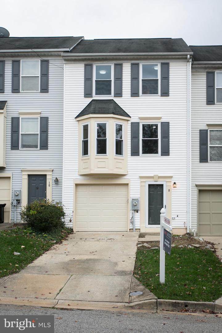 8 Tollington Court - Photo 1