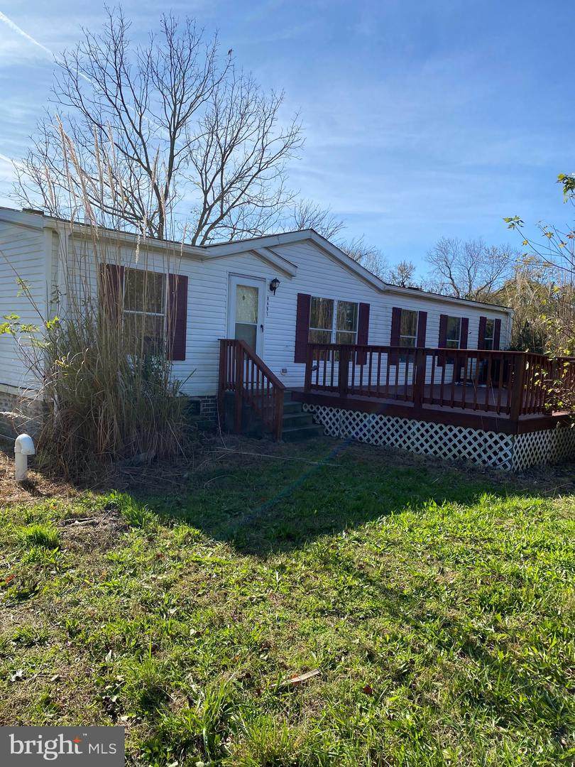 8491 Fishing Island Road - Photo 1