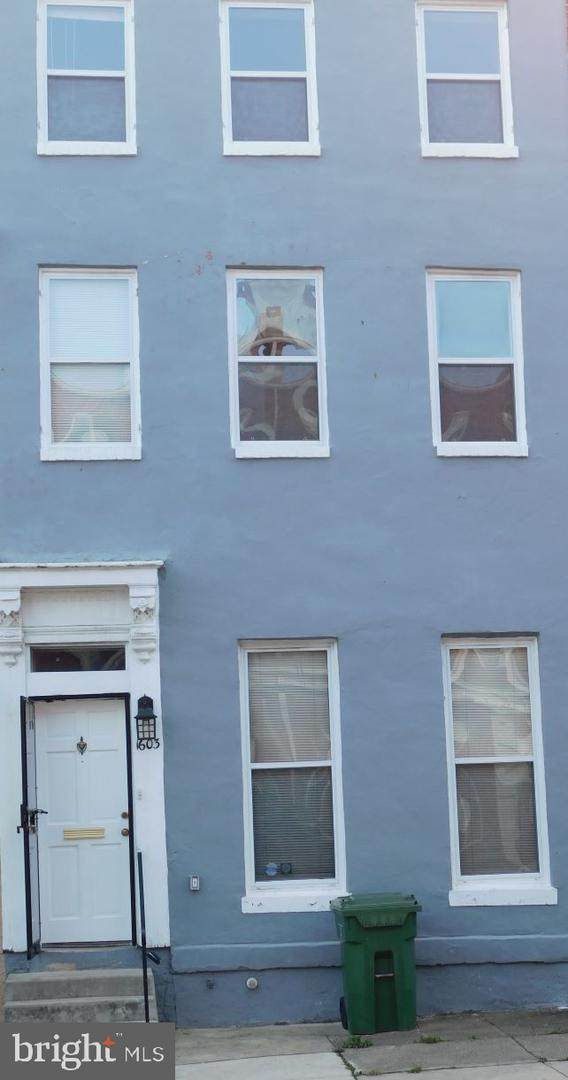 1603 Lexington Street - Photo 1