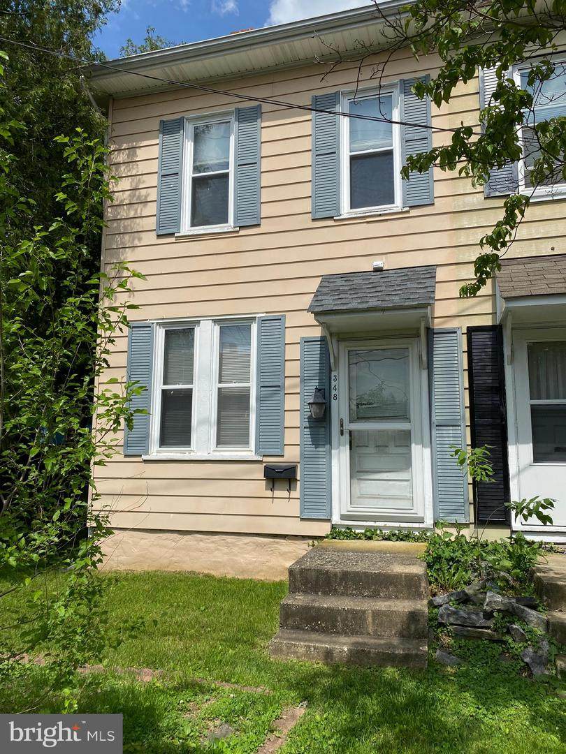 348 George Street - Photo 1