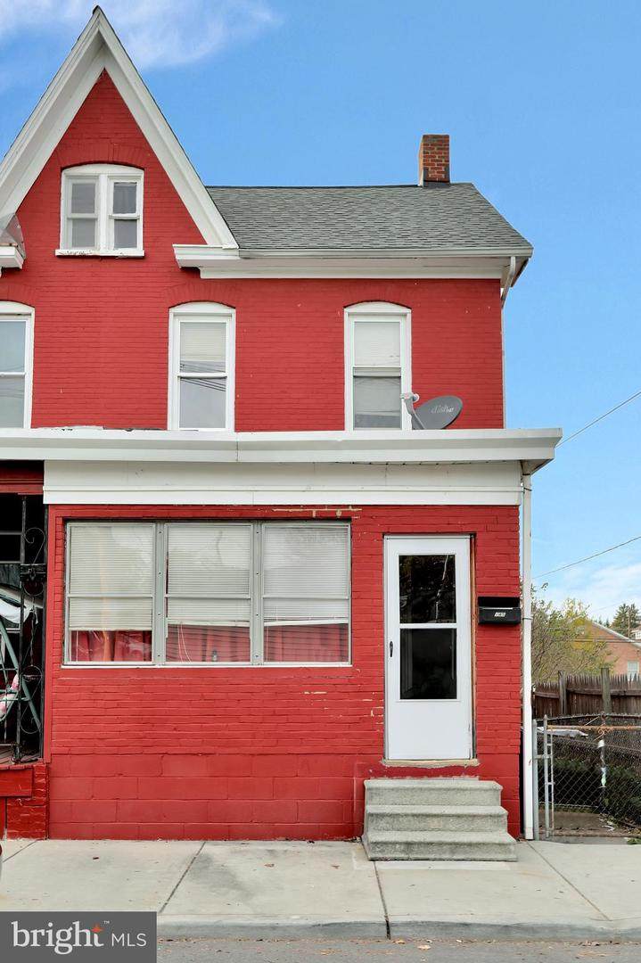 145 Alexander Street - Photo 1