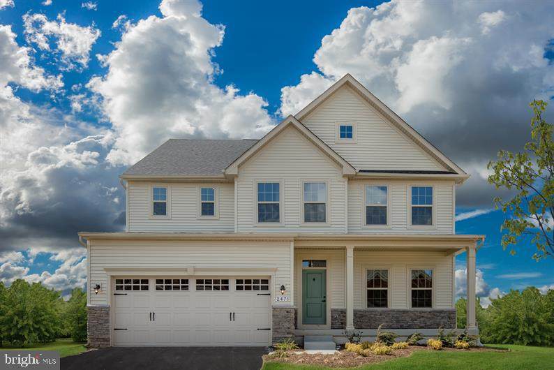 8713 Whittington Street - Photo 1