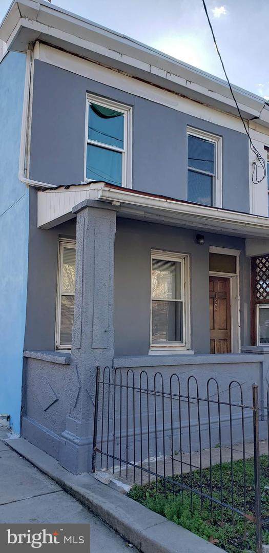 122 Scott Street - Photo 1