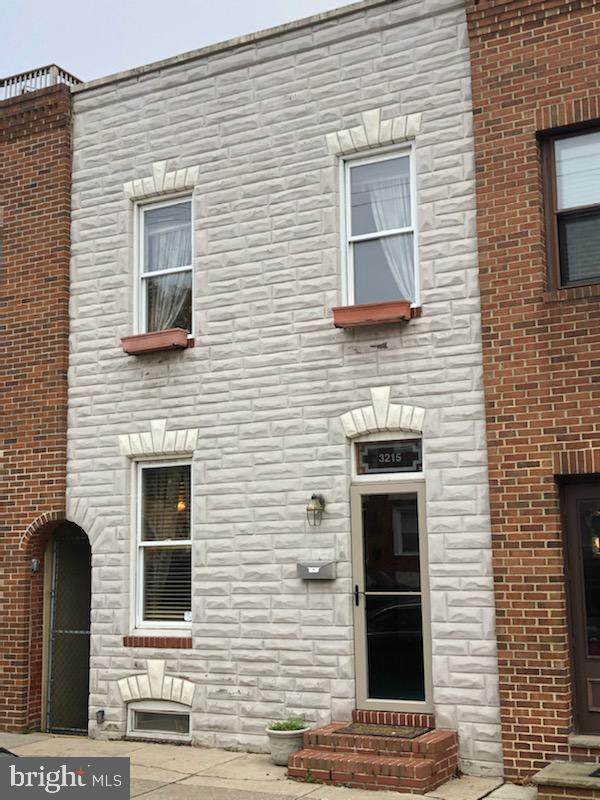 3215 O'donnell Street - Photo 1