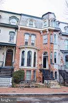 1317 Corcoran Street - Photo 1