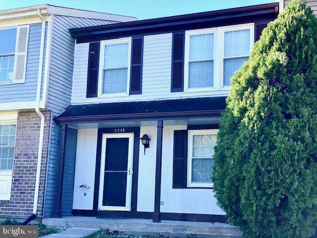 8306 Claremont Woods Drive - Photo 1