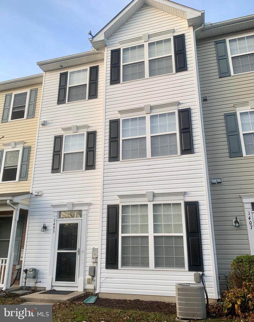 1405 Blue Heron Drive - Photo 1
