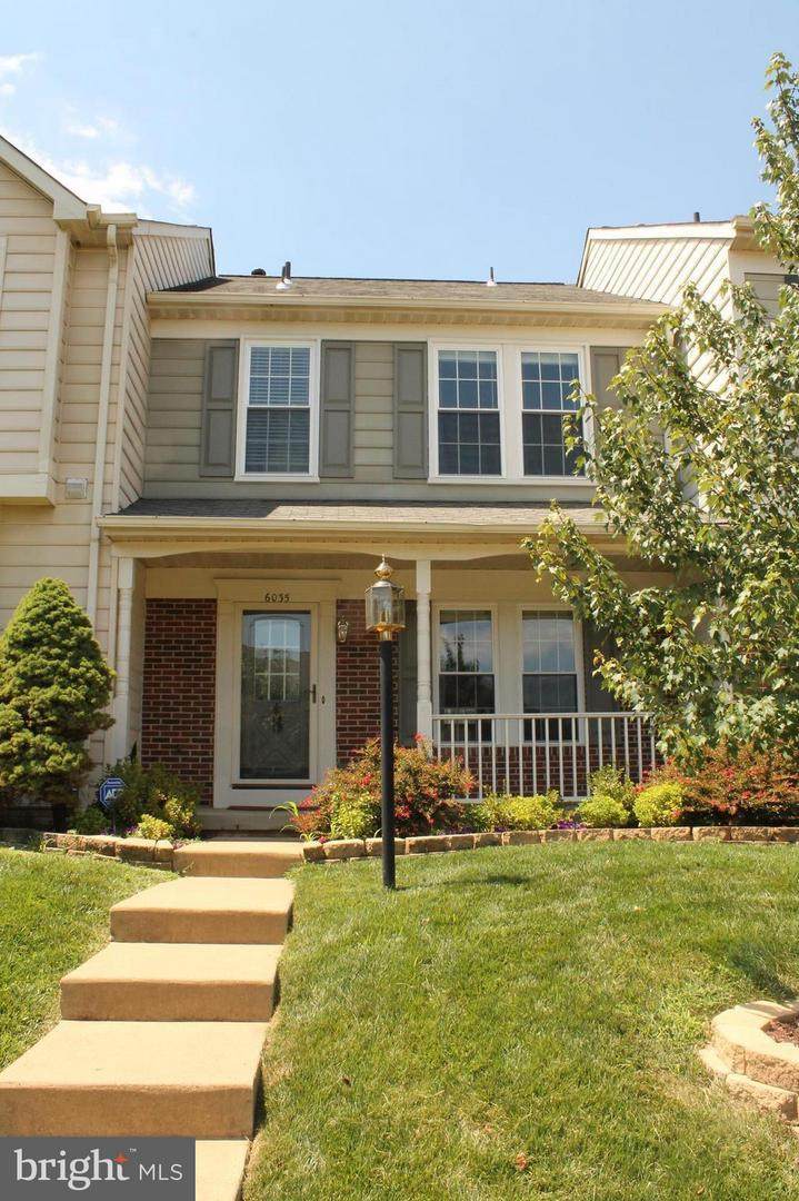 6035 Kestner Circle - Photo 1