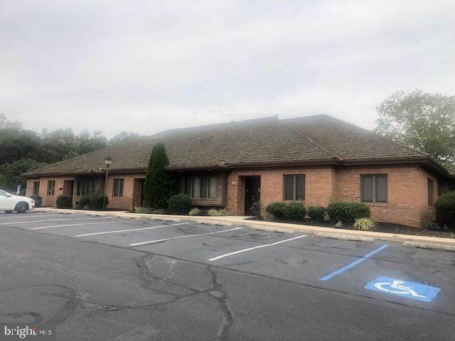 401 Kings Hwy S - Photo 1