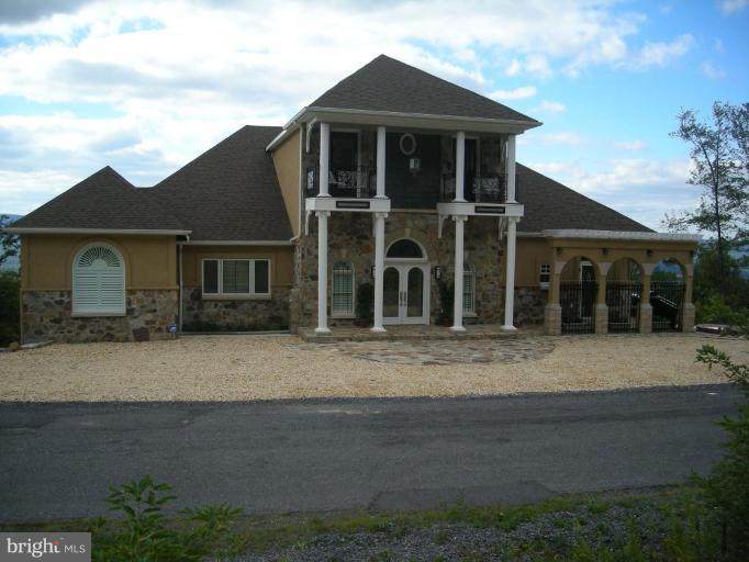 1535 Allegheny Way Road - Photo 1