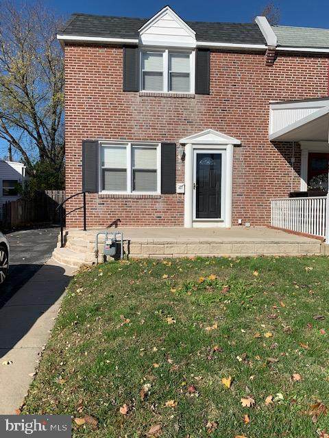 821 Colwell Road - Photo 1