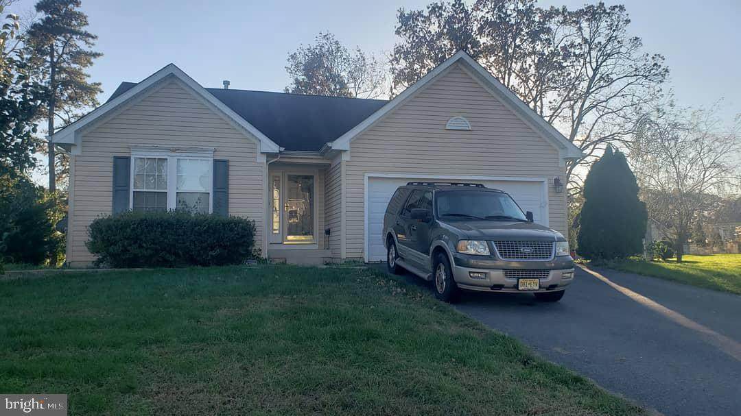 1341 Fela Drive - Photo 1