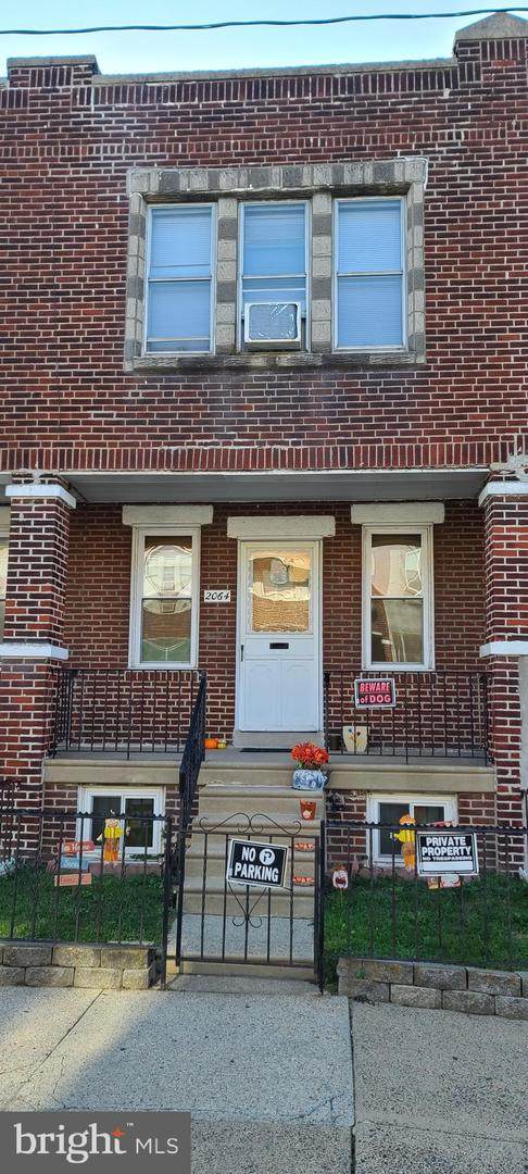 2064 Scattergood Street - Photo 1