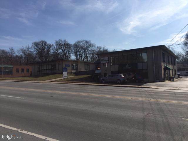 222-22 Philadelphia Pike - Photo 1