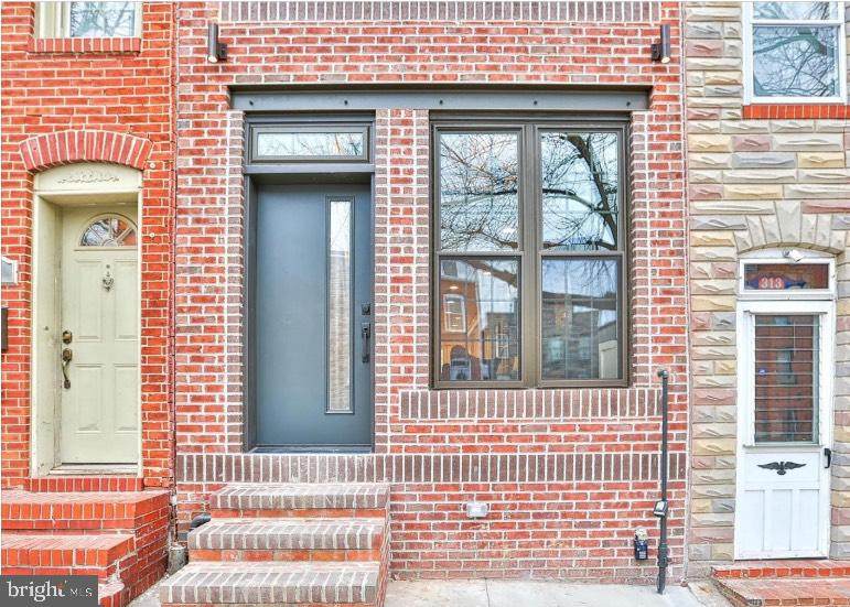311 Washington Street - Photo 1