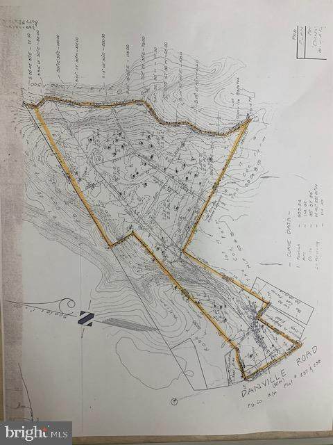 Danville Road - Photo 1