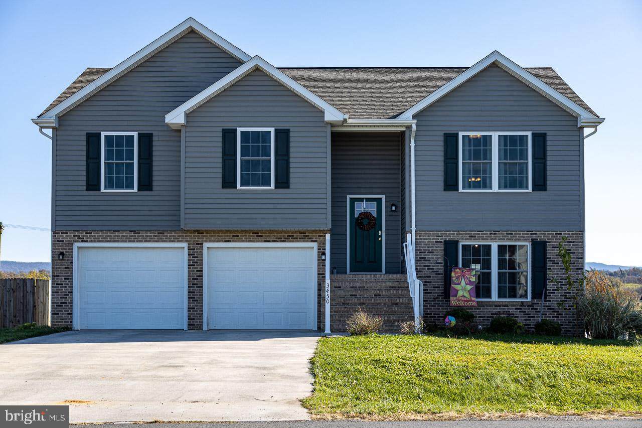 3450 Legion Way - Photo 1