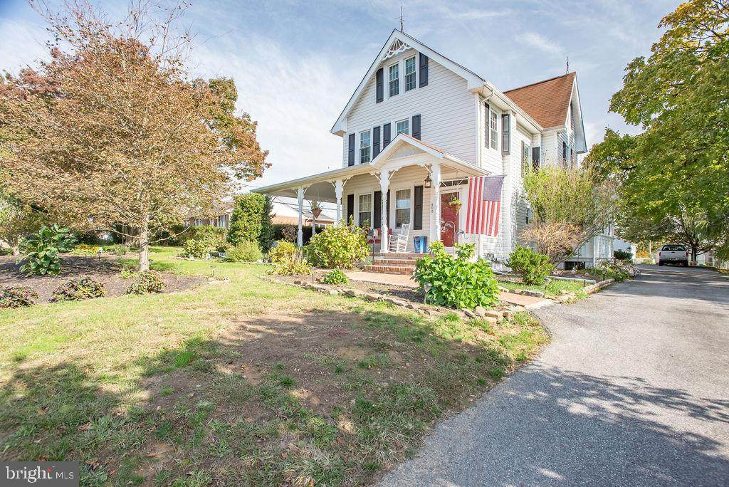 400 Dupont Road - Photo 1