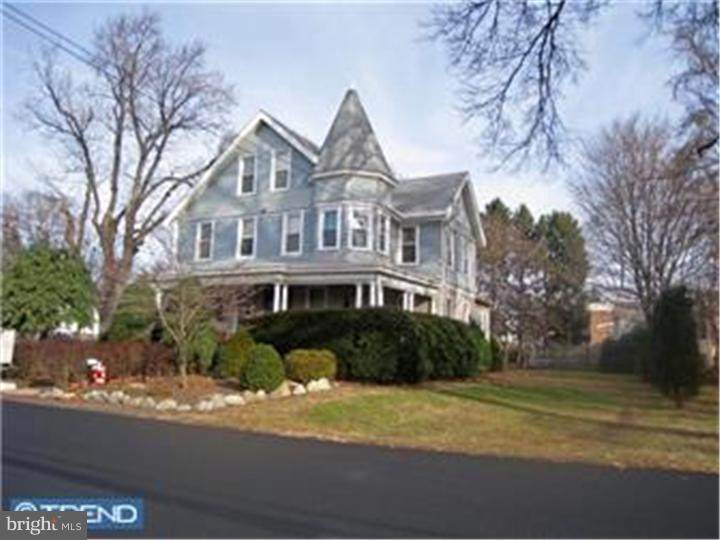 669 Belmont Avenue - Photo 1