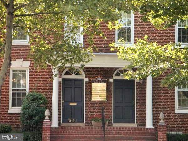 500 N. Washington Street - Photo 1