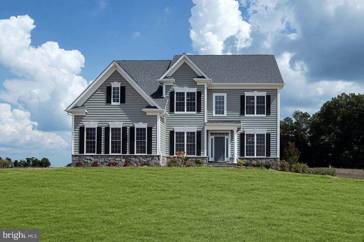 5404 Glen Falls - Photo 1