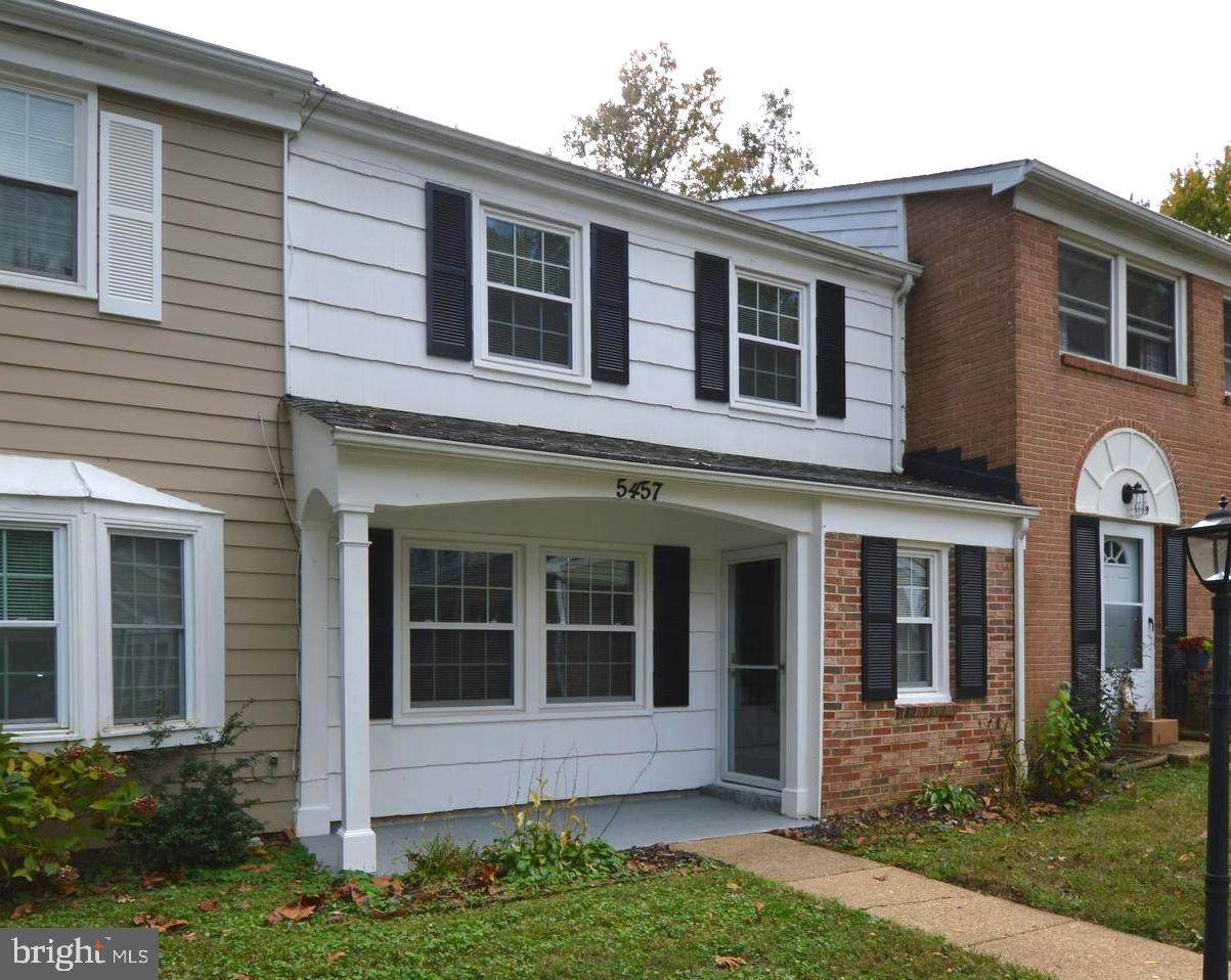5457 Woodenhawk Circle - Photo 1