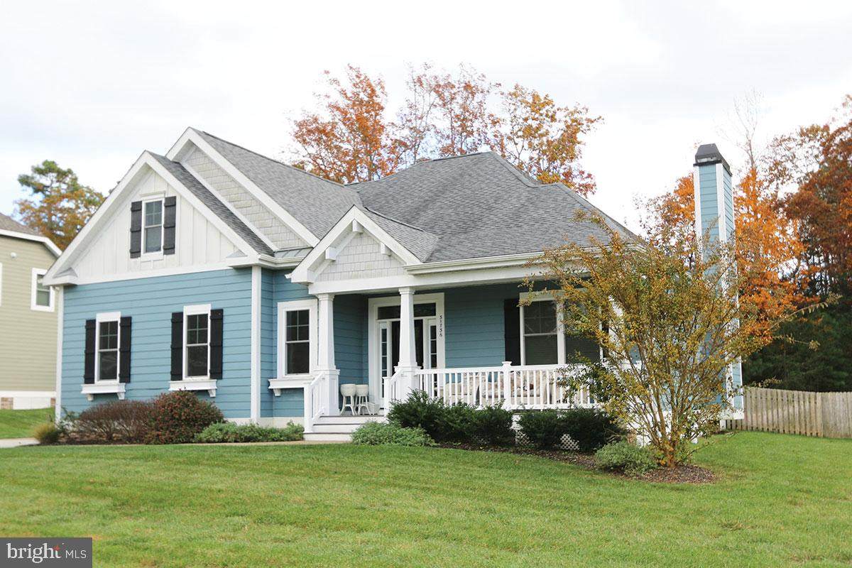 31736 Marsh Island Avenue - Photo 1