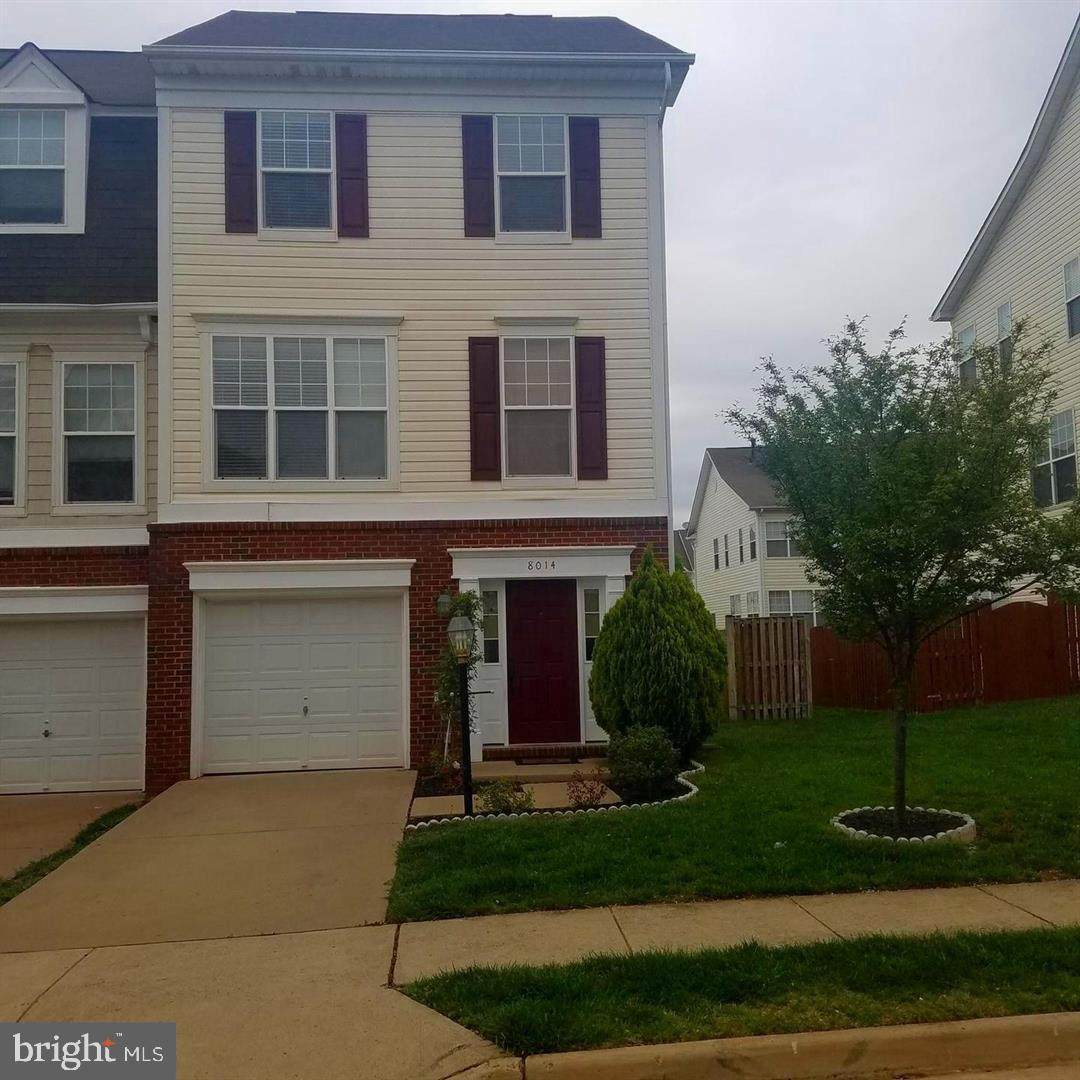 8014 Duck Pond Terrace - Photo 1