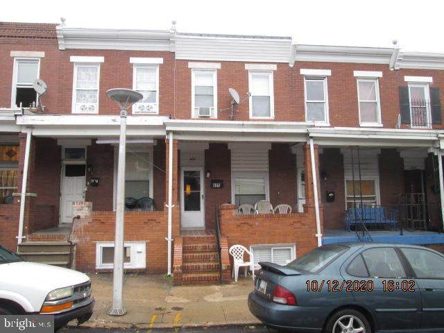 625 Robinson Street - Photo 1