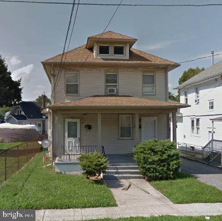 105 Ellis Street - Photo 1