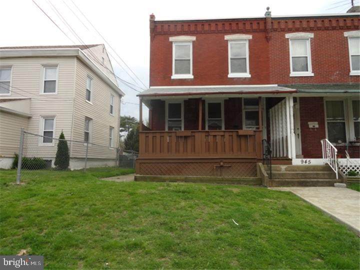 943 Coates Street - Photo 1