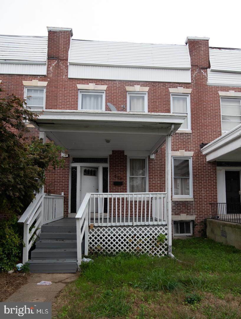 509 Normandy Avenue - Photo 1