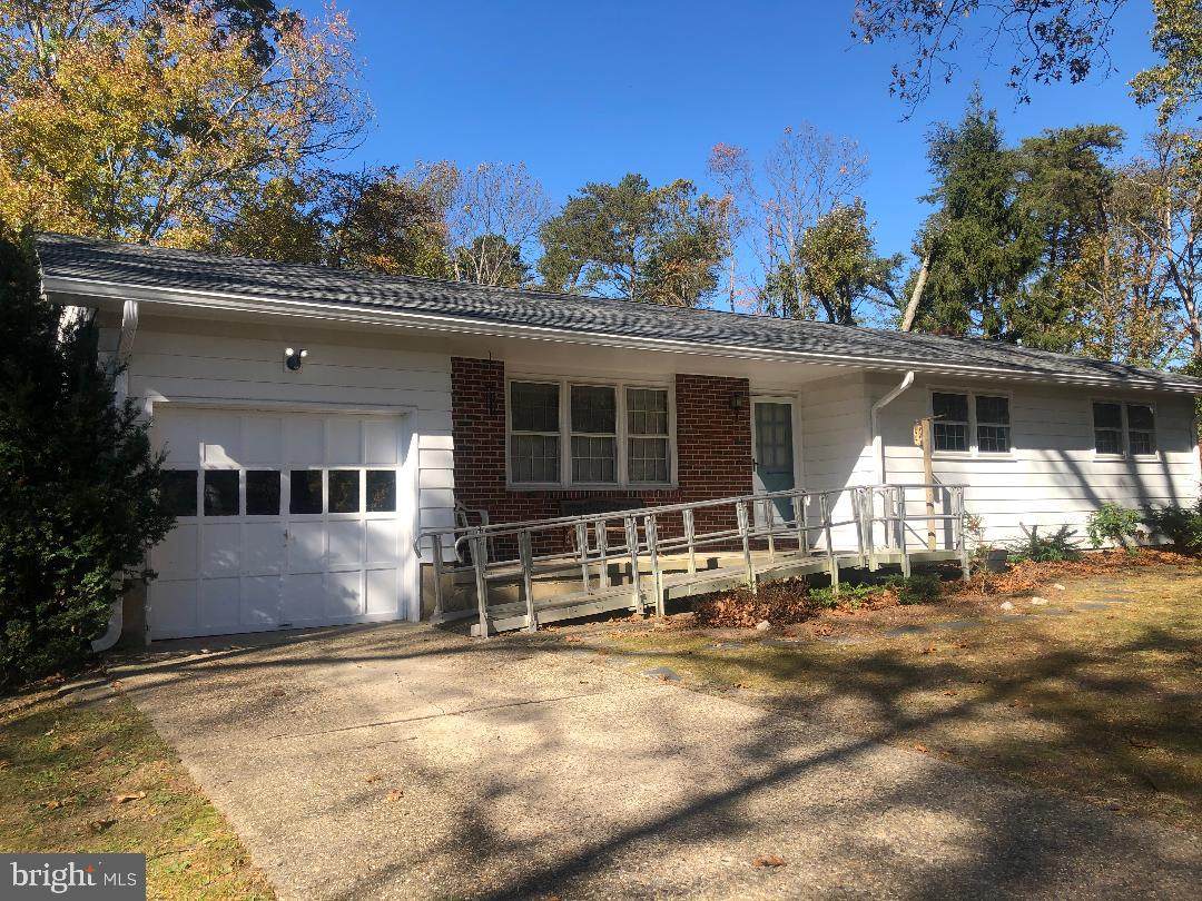 118 Route 73, 435 Park Ave - Photo 1