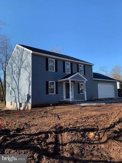 17 Rebecca Trail - Photo 1
