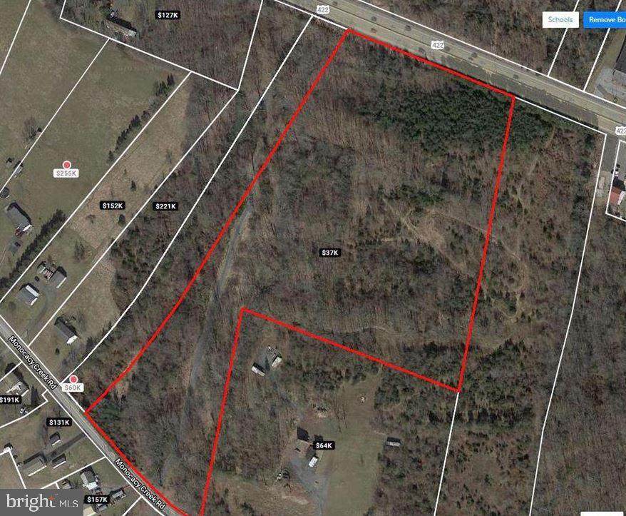 127 Monocacy Creek Road - Photo 1