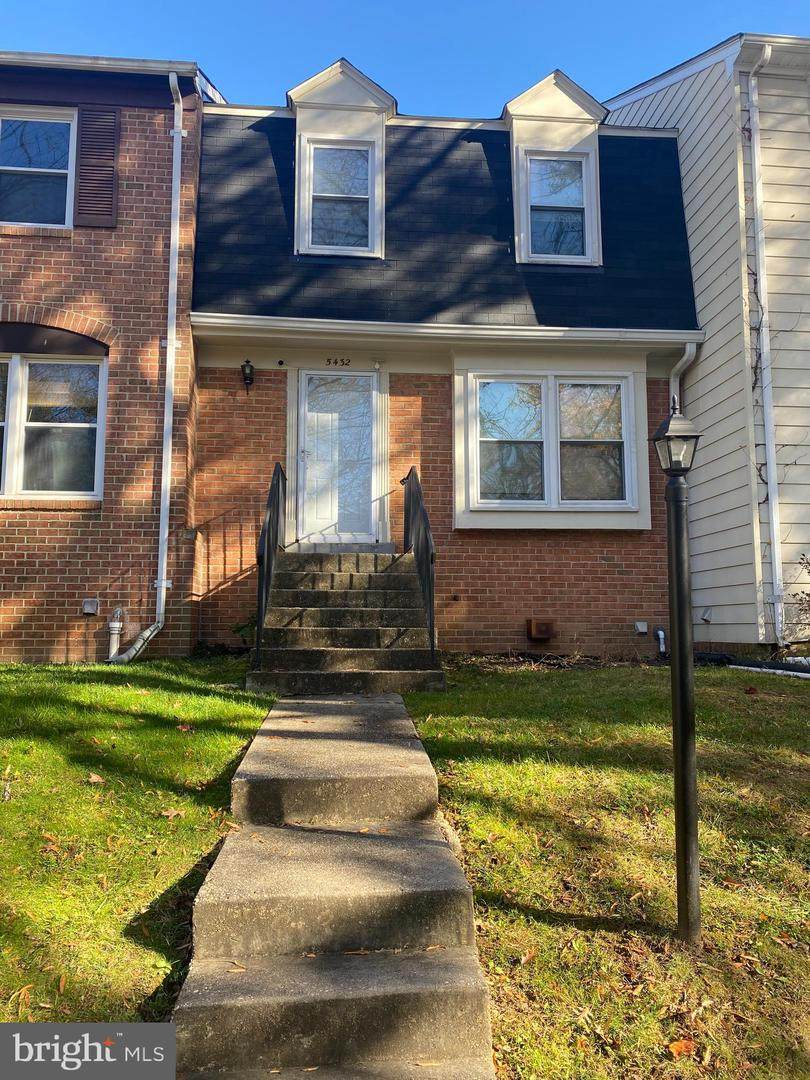 5432 High Tide Court - Photo 1