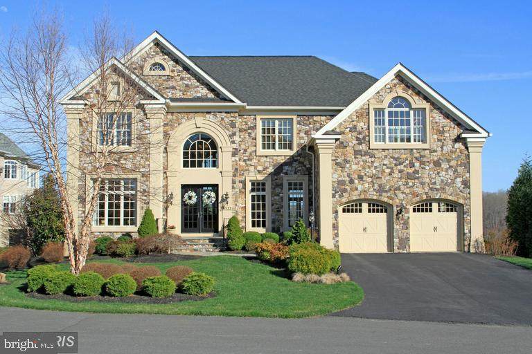 8522 Link Hills Loop - Photo 1