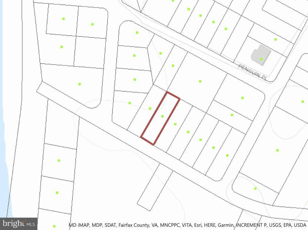 Lot 8 Block F South Greenway Subdivision - Photo 1
