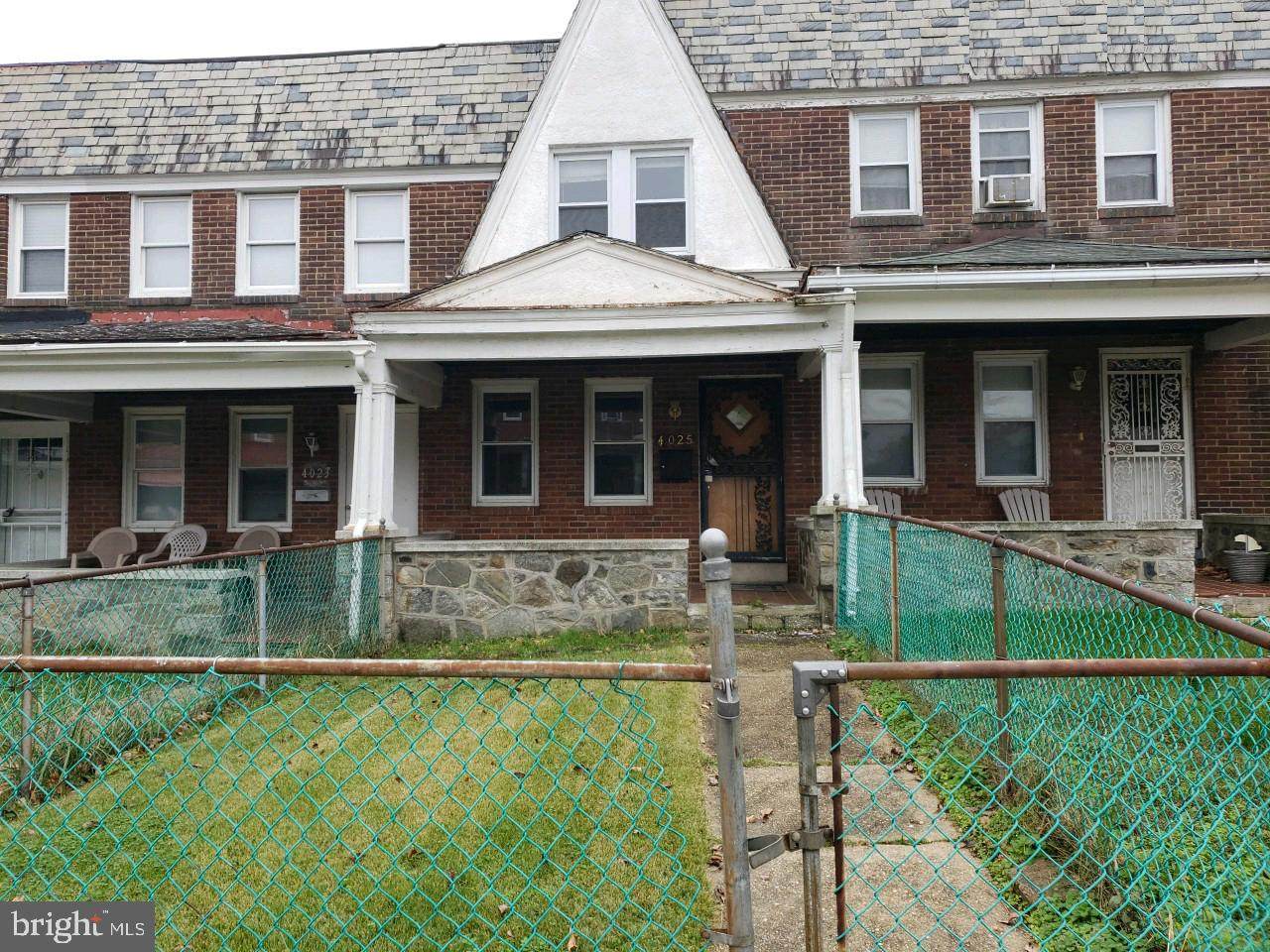 4025 Cranston Avenue - Photo 1