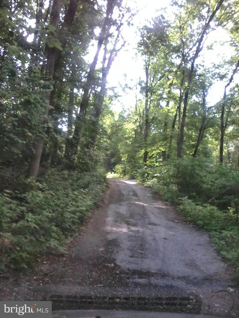 0 Morgan Road - Photo 1