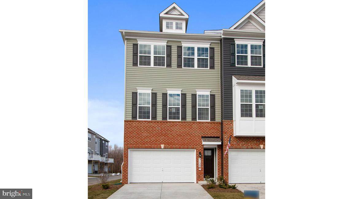 5120 Constitution Street - Photo 1