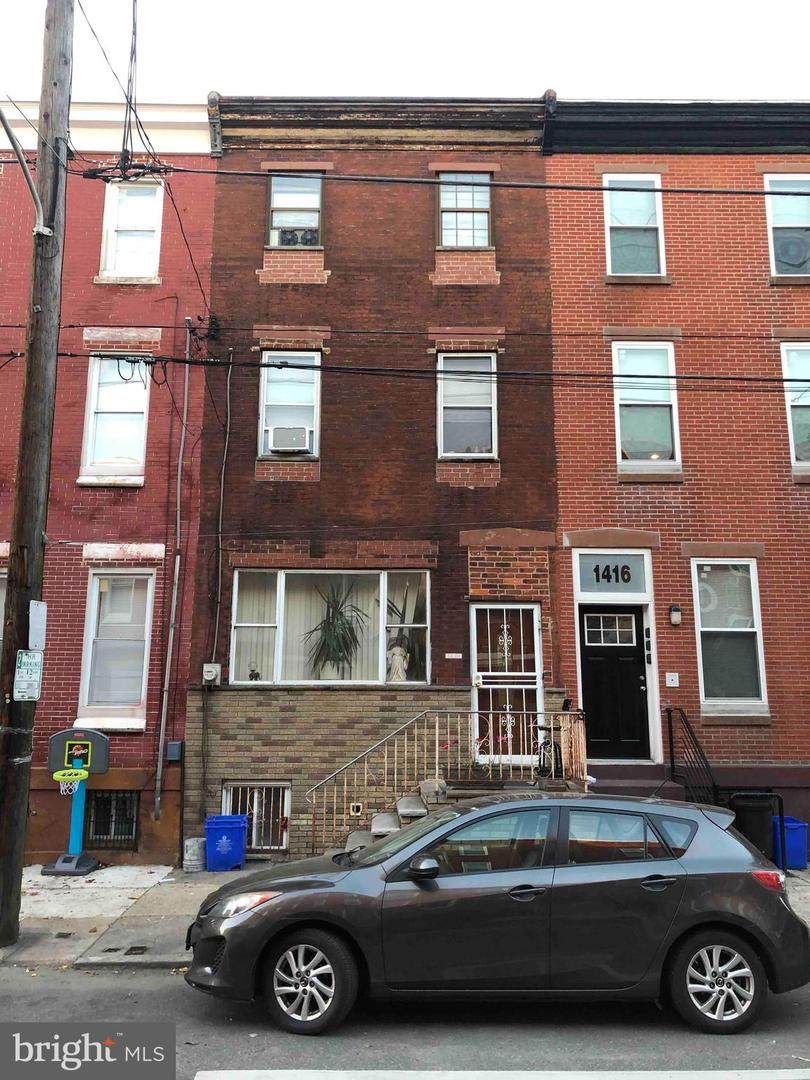 1418 15TH Street - Photo 1
