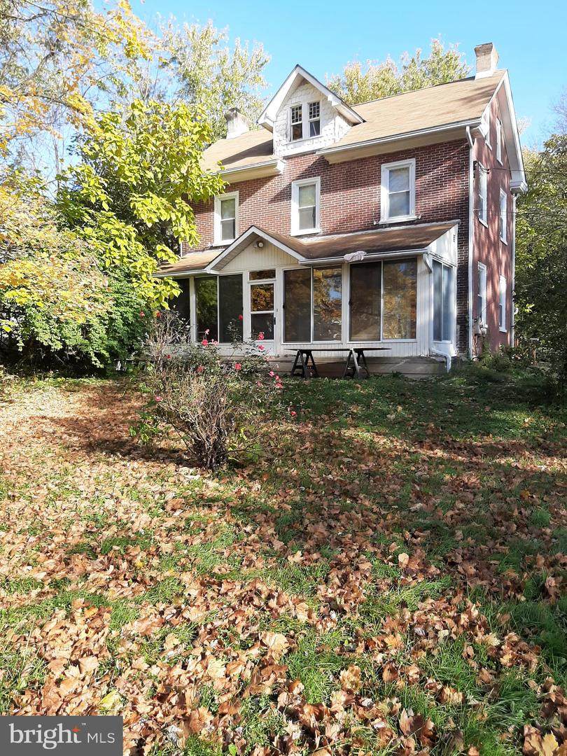 101 Mill Road - Photo 1