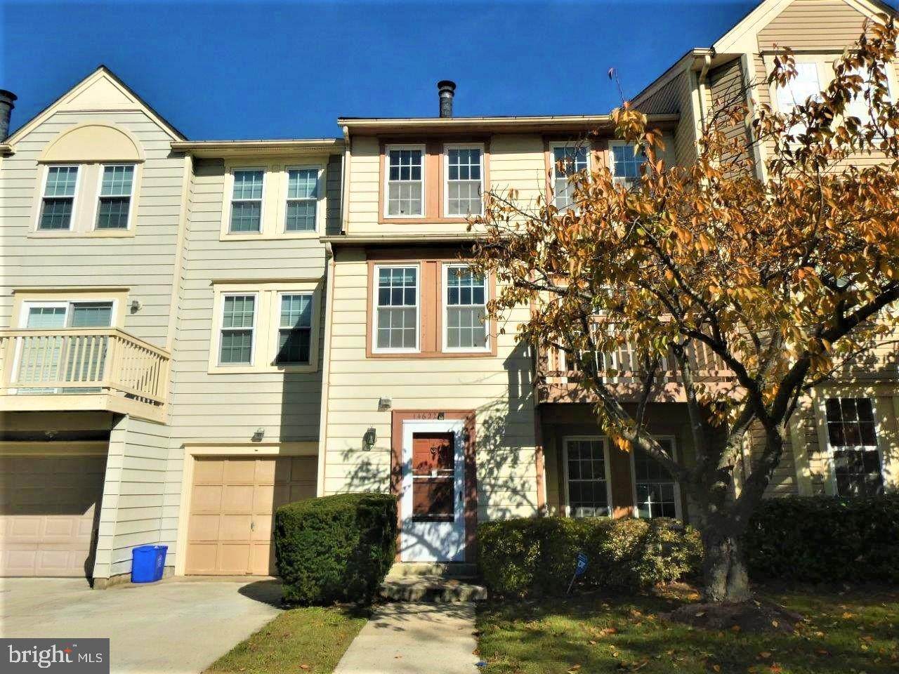 14622 Monmouth Drive - Photo 1