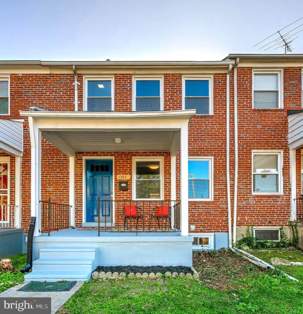 1307 Kitmore Road - Photo 1