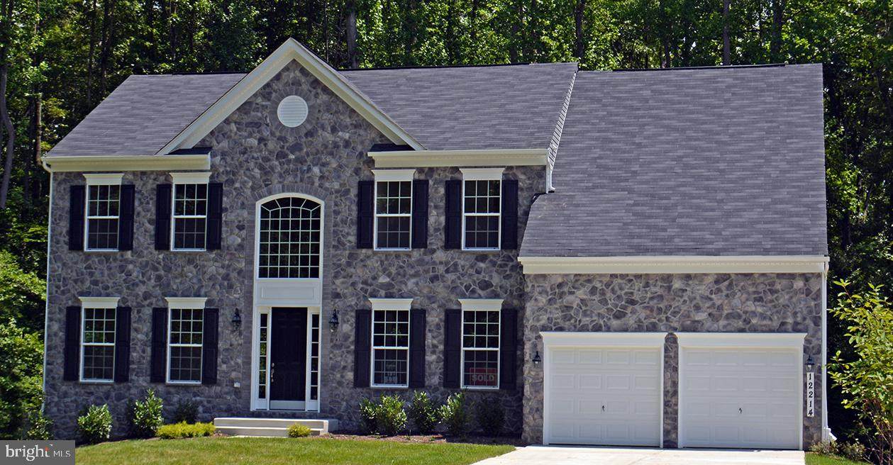 1743 Underwood Road - Photo 1