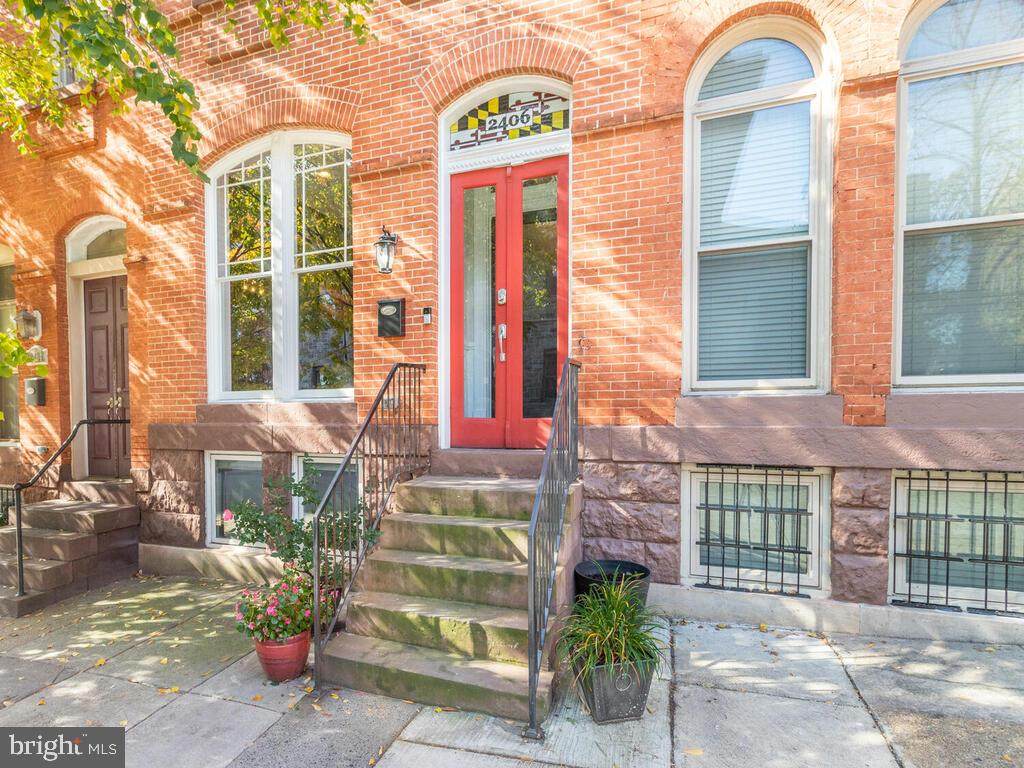 2406 Saint Paul Street - Photo 1