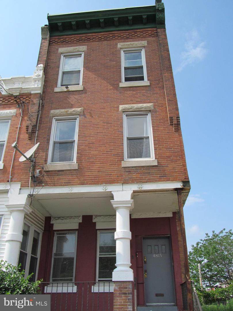 4815 Fairmount Avenue - Photo 1